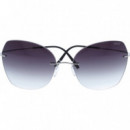 Gafas de Sol Silhouette Adara Rimless 8192 75 7110 00 00