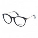 Gafas Graduadas Chloé CH2717 001 53 19