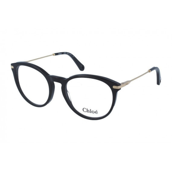 Gafas Graduadas Chloé CH2717 001 53 19