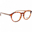 Gafas Graduadas Chloé CH0012 008 50 18