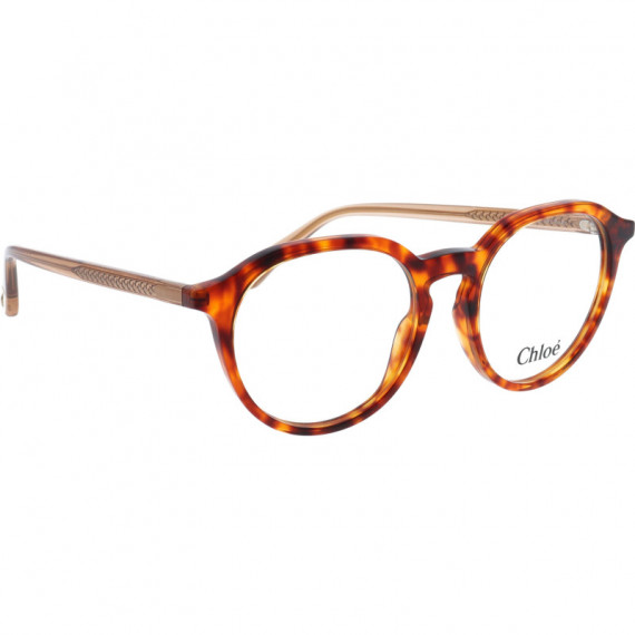 Gafas Graduadas Chloé CH0012 008 50 18