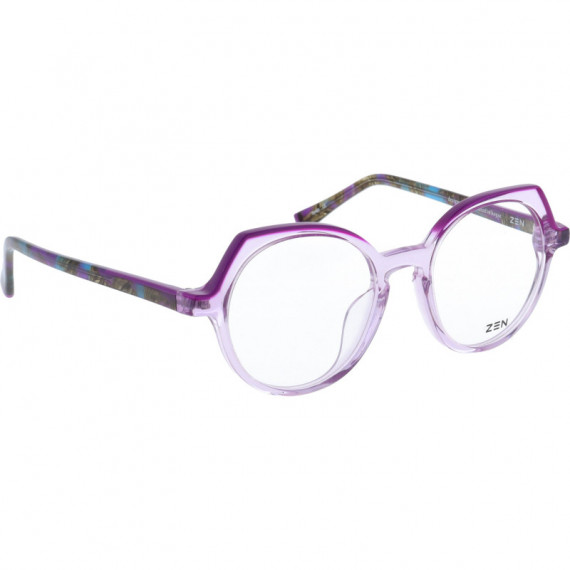Gafas Graduadas Zen Barcelona Lazo 02 48 19