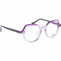 Gafas Graduadas ZEN Barcelona Lazo 02 48 19 - Guanxe Atlantic Marketplace