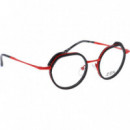 Gafas Graduadas ZEN Barcelona Hadern 09 47 19