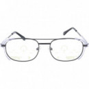 Essilor SG103 Gris 56 18