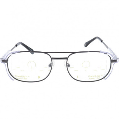 Essilor SG103 Gris 56 18