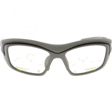 Essilor PROS6 Beige 53 17