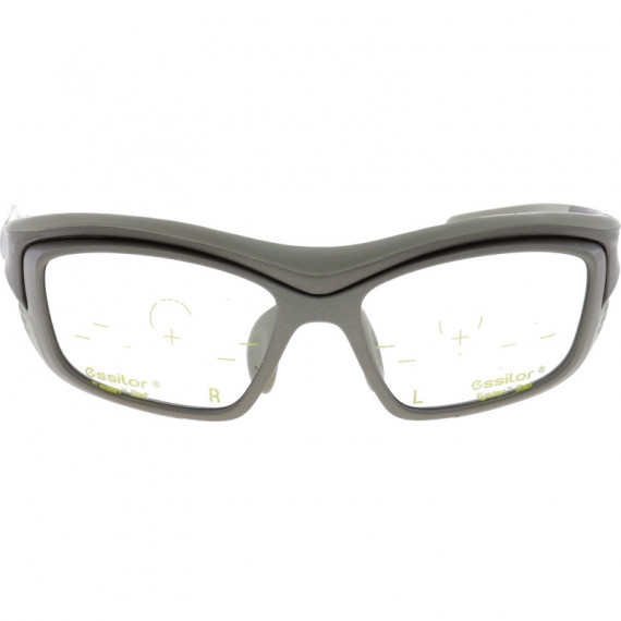 Essilor PROS6 Beige 53 17