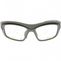 Essilor PROS6 Beige 53 17