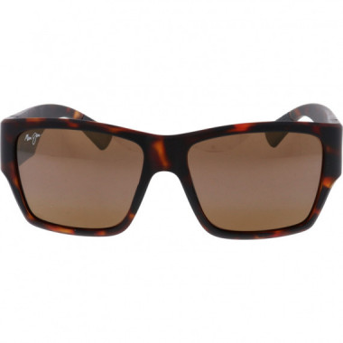 Gafas de Sol Maui Jim Ka'olu MJH614 002 57 16