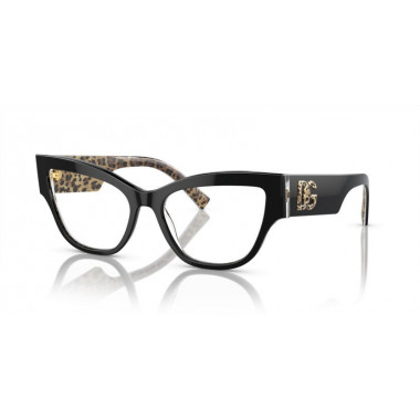 Gafas Graduadas Dolce Gabbana DG3378 3299 53 17
