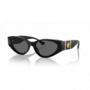 Gafas de Sol VERSACE VE4454 GB1/87 55 18