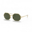 Gafas de Sol RAY-BAN Octagon RB1972 919631 54 19