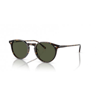 Gafas de Sol OLIVER PEOPLES N.02 OV5529SU 174152 48 20