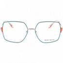 Gafas Graduadas Xavier Garcia Volga 2 55 16