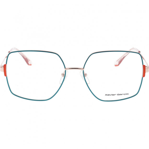 Gafas Graduadas Xavier Garcia Volga 2 55 16