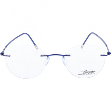 Gafas Graduadas Silhouette lite Spirit 5569 EP 4640 46 20