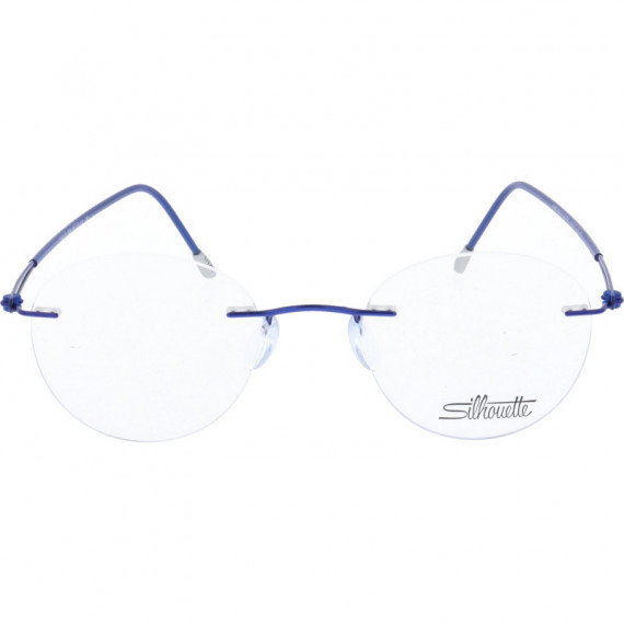 Gafas Graduadas Silhouette lite Spirit 5569 EP 4640 46 20