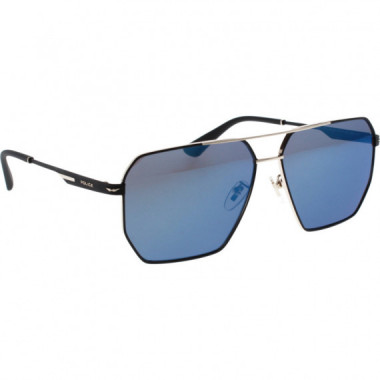 Gafas de Sol Police Champ Lite 2 SPL79 302B 61 14