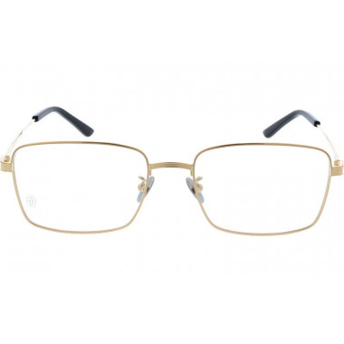 Gafas Graduadas Cartier CT0347 001 55 18