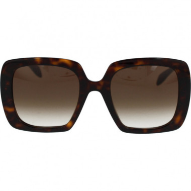Gafas de Sol ALEXANDER MCQUEEN AM0378 002 54 22