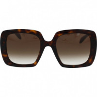 Gafas de Sol ALEXANDER MCQUEEN AM0378 002 54 22
