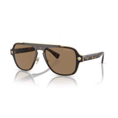 Gafas de Sol VERSACE VE2199 1252LA 56 18