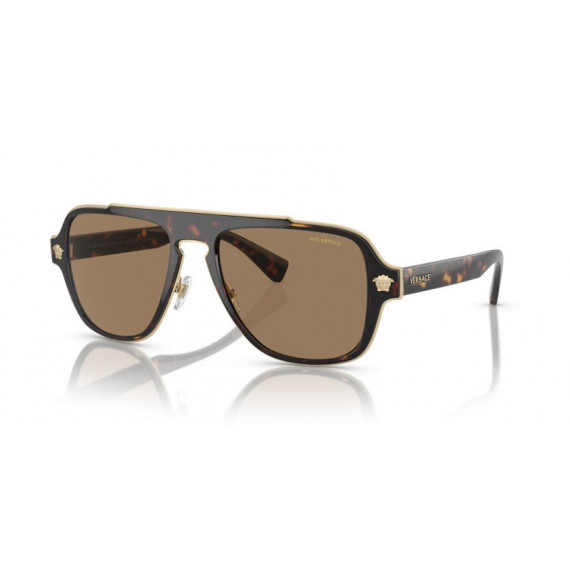 Gafas de Sol VERSACE VE2199 1252LA 56 18
