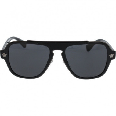Gafas de Sol Versace VE2199 100187 56 18