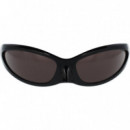 Gafas de Sol Balenciaga BB0251 001 80 19