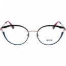 Gafas Graduadas Woow Day Off 2 TM01 51 19