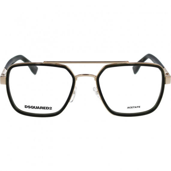 Gafas Graduadas DSQUARED2 D2 0064 Pef 55 19