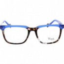 Gafas Graduadas T.Look Brad 02 53 19