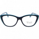 Gafas Graduadas T.Look Sugar B1 54 16