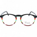 Gafas Graduadas T.Look Rainbow 7 N 50 20