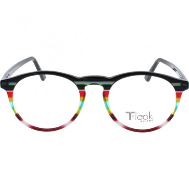 Gafas Graduadas T.LOOK Rainbow 7 N 50 20