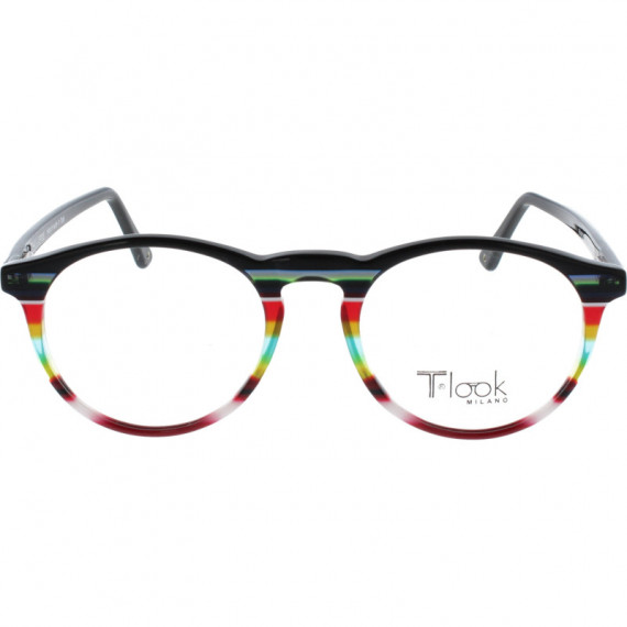Gafas Graduadas T.Look Rainbow 7 N 50 20