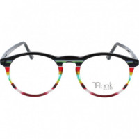 Gafas Graduadas T.Look Rainbow 7 N 50 20