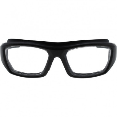 Hoya Misfire Matte Gunmetal 64 18