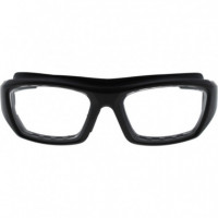 HOYA Misfire Matte Gunmetal 64 18