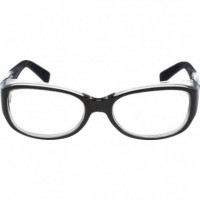 Gafas Graduadas HOYA Cruiser Grey 57 18