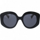 Gafas de Sol Gucci GG1308 001 53 23