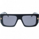Gafas de Sol JUST CAVALLI JC022 700X 56 18