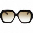 Gafas de Sol Chloé CH0154 002 56 17