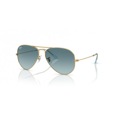 Gafas de Sol Ray-Ban Aviator RB3025 001/3M 58 14