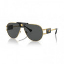 Gafas de Sol Versace VE2252 100287 63 12