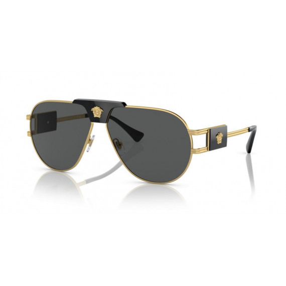 Gafas de Sol Versace VE2252 100287 63 12
