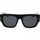 Gafas de Sol Gucci GG1262 001 54 20