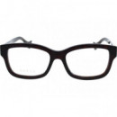 Gafas Graduadas Gucci GG1259 005 54 18