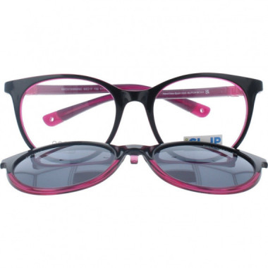 Gafas Graduadas Nanovista Glitch Clip 3.0 NAO3150650SC 50 17